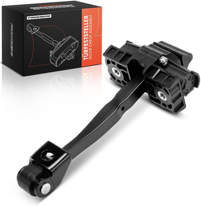 Frankberg 1x deurvastzetter achter voor VW Golf VII Variant