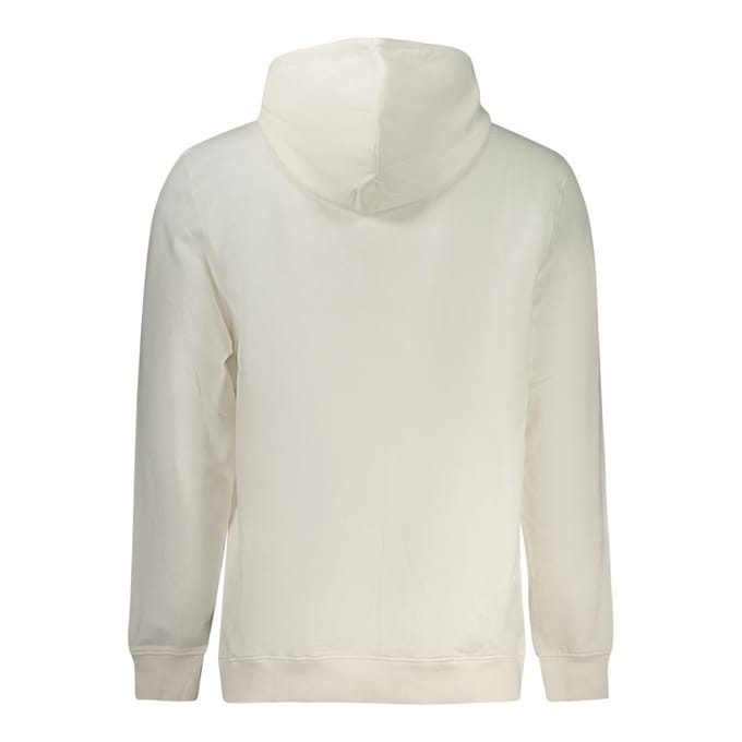 Tommy Hilfiger Regular Entry Dna Pullover Ecru Taglia: M | Felpe con cappuccio Outlet | Uomo | Marrone