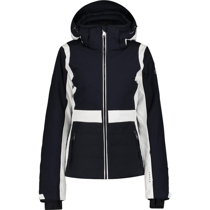 Luhta - Luhta Ekois - Dark Blue - vrouwen - Maat 44
