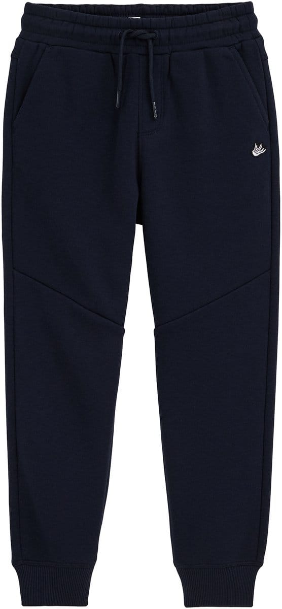 WE Fashion Jongens regular fit joggingbroek