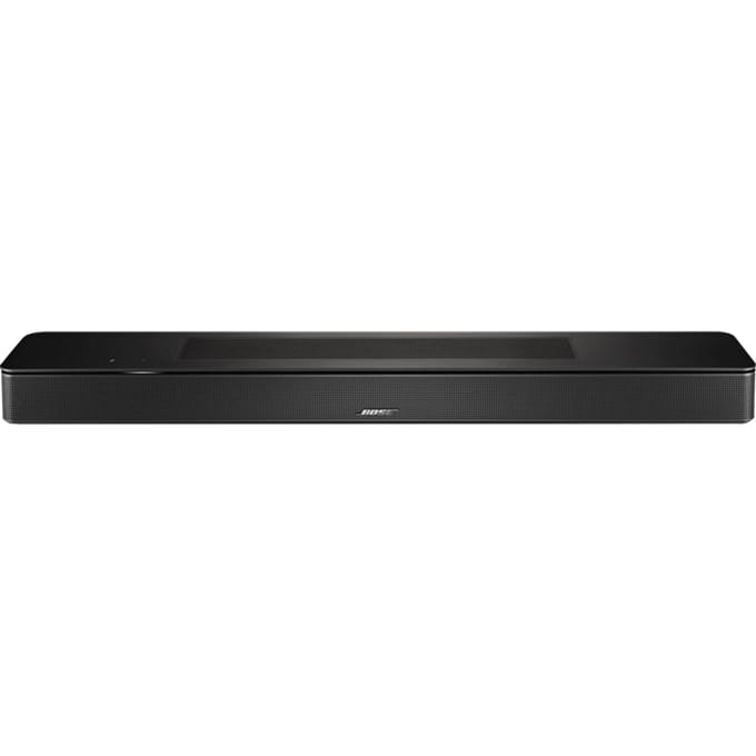 Bose Smart Soundbar - sound bar - for TV - wireless