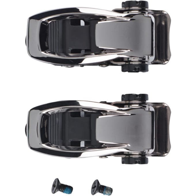 Burton Ankle Buckle Set