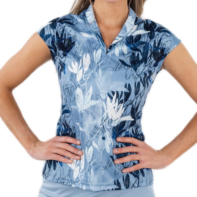 Func Factory dames Polo Adore maat 38