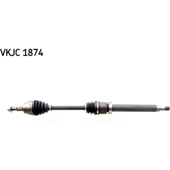 Aandrijfas SKF VKJC 1874