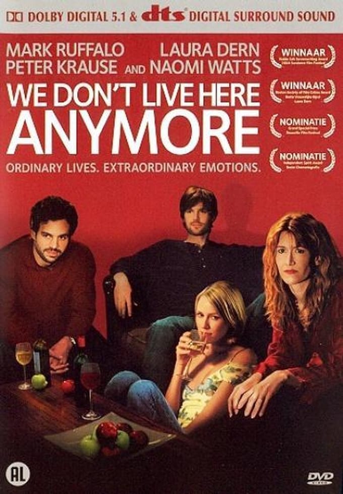 We Don't Live Here Anymore
