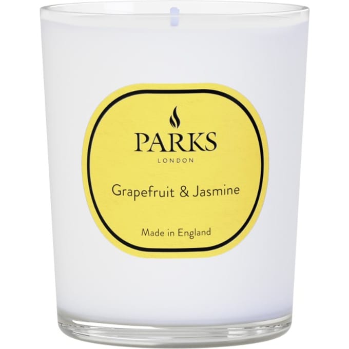 Grapefruit & Jasmijn Kaars
