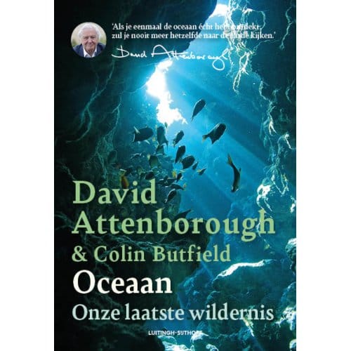 Oceaan - David Attenborough