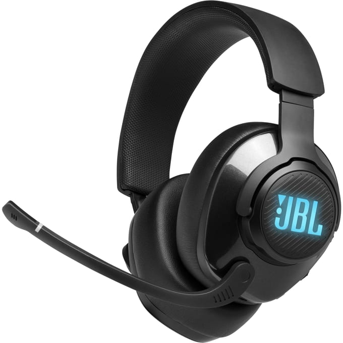 JBL Quantum 400 refurbished Black