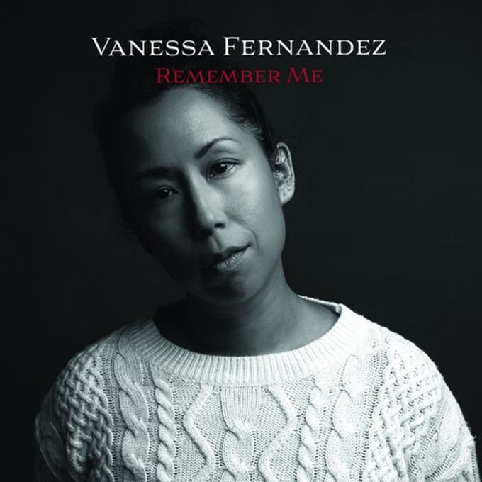 Vanessa Fernandez - Remember Me (SACD)