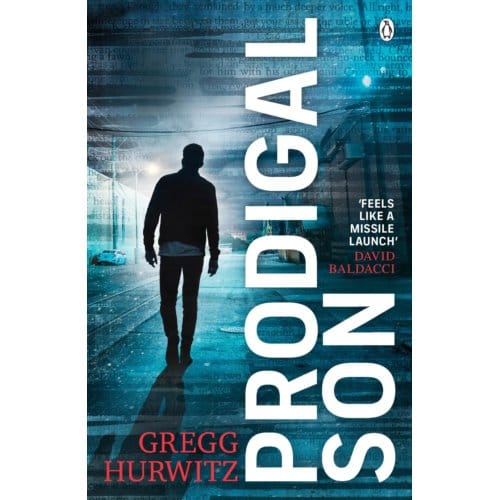 Prodigal Son - Hurwitz, Gregg