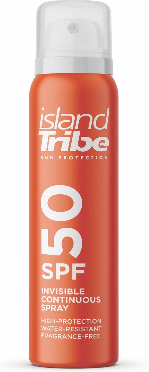 island Tribe