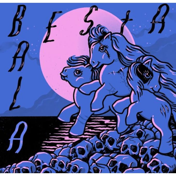 Bala - Besta (CD)