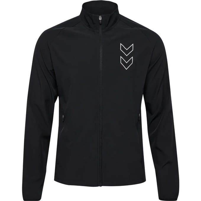 Hummel trainingsjack Hmlcourt Jacket 226883