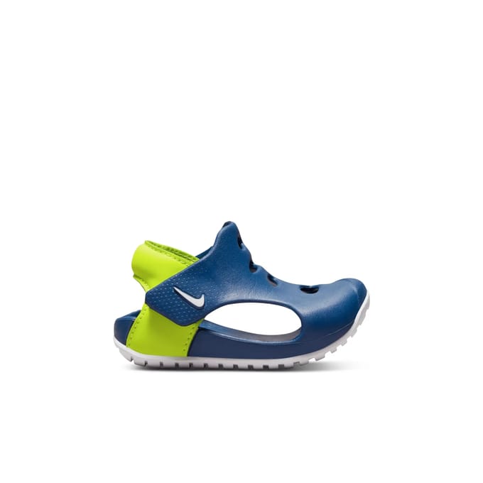 Sandalen voor babyjongens Nike Sunray Protect