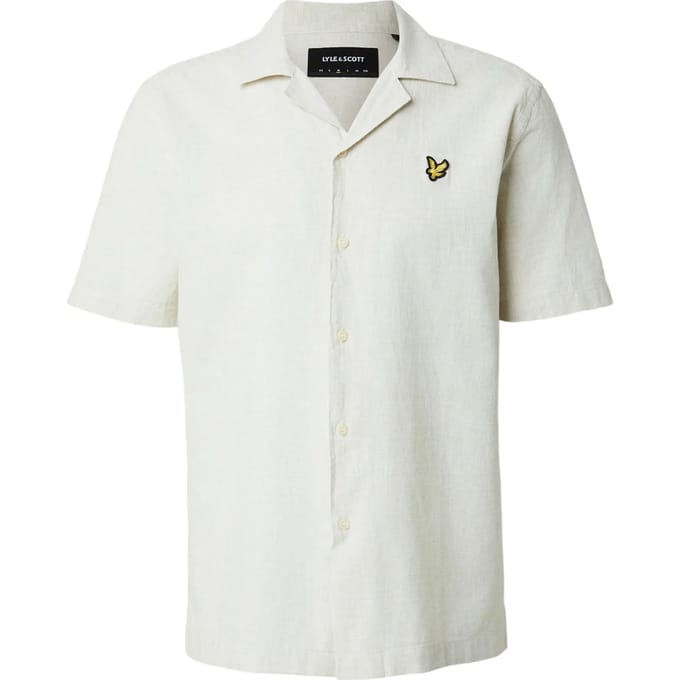 Shirt Lyle & Scott Oxford Revere