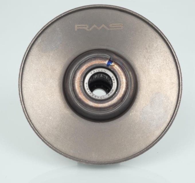rms koppelcorrector voor yamaha 50 scooter vari nieuw