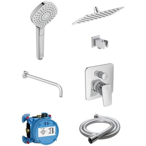 Ideal Standard Faucet Package BD195AA