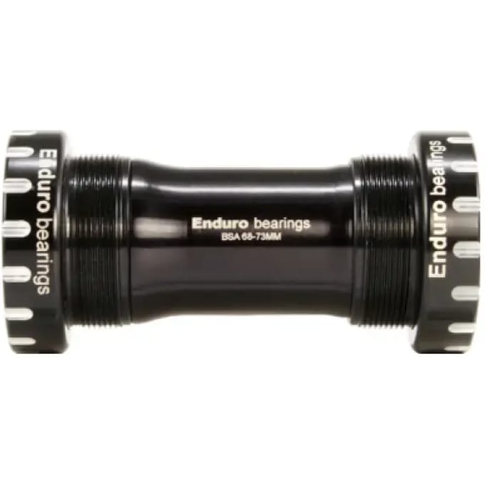 Trapas Enduro Bearings BB AC/SS-BSA 68mm-24mm