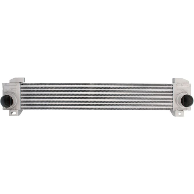 Intercooler NISSENS 96091