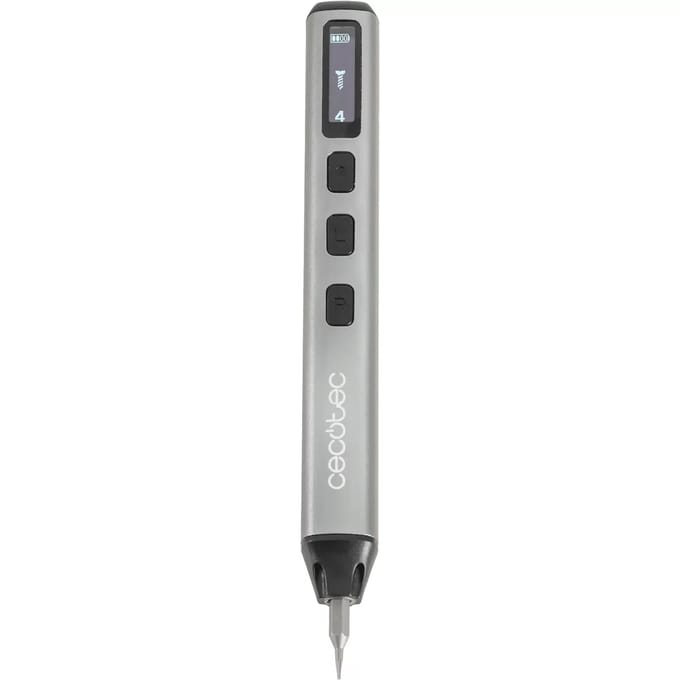 Schroevendraaier Cecotec PrecissionGyro 5000 Infinity Auto