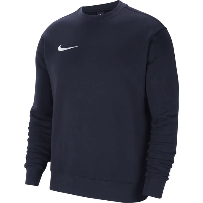 Nike Team Club 20 Sweater Kinderen - Marine | Maat: 140