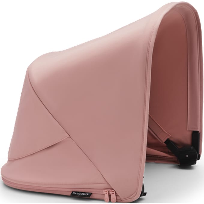 Bugaboo Fox 5 Renew zonnekap - Morning pink Morning pink