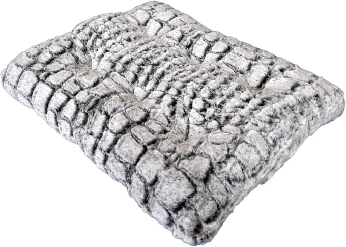 Jack And Vanilla - Kussens - Snakeskin Kussen - Xl 41/0488 - 183166