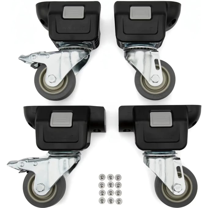 Wielset Nanuk 975 of 976