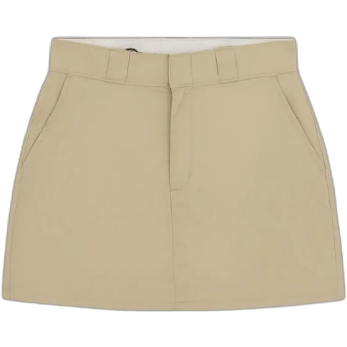 Minirok voor vrouwen Dickies