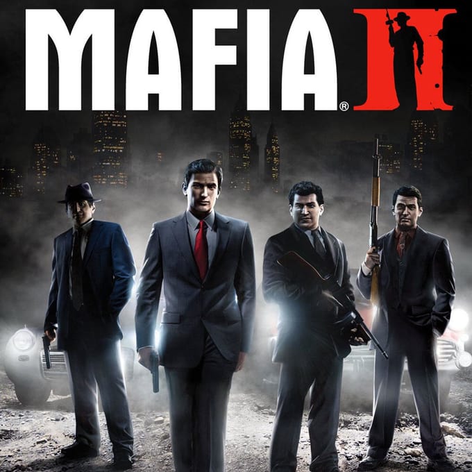 Mafia II (fr)