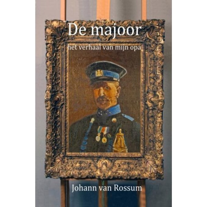 De Majoor - Johann van Rossum