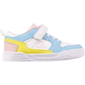 Lage Sneakers Kappa Lineup Low K