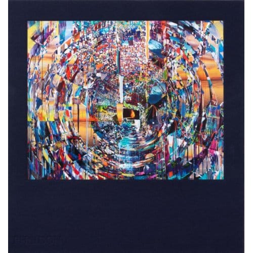 Sarah Sze - Mark Godfrey
