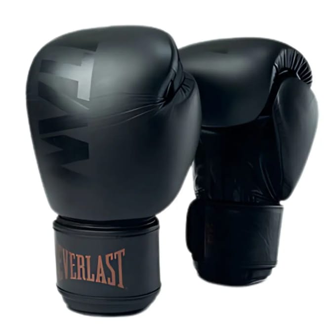 Thaise bokshandschoenen Everlast Titan