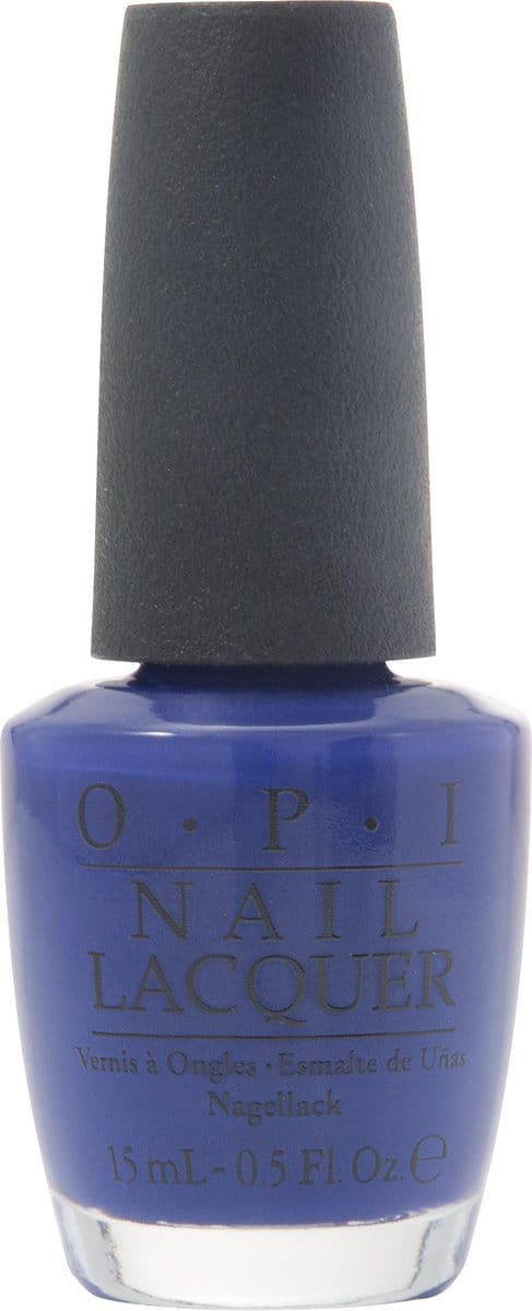 OPI - Nail Lacquer OPI … Eurso Eurso - 15 ml - Nagellak