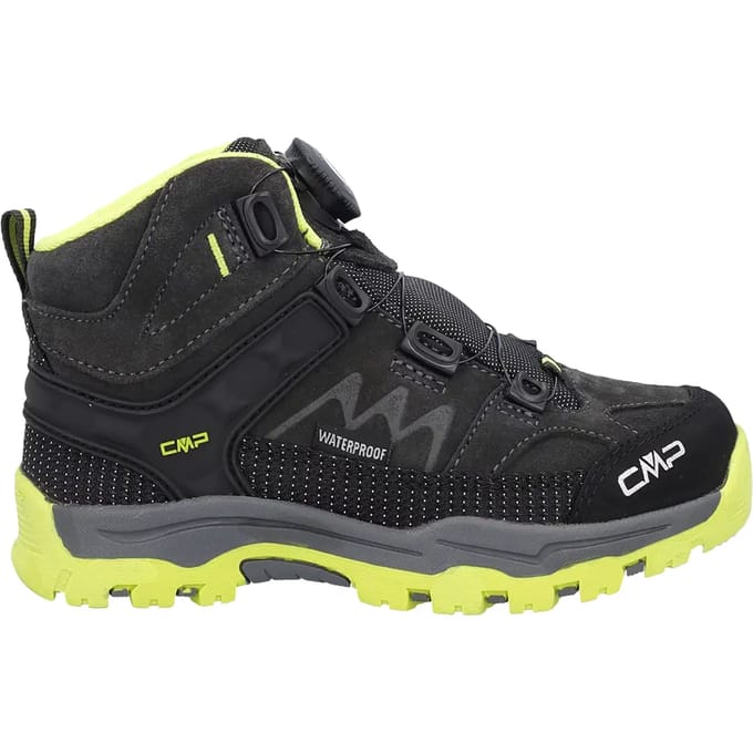 Wandelschoenen kind CMP Kiruna Fitgo Mid