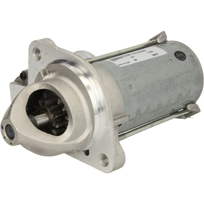 Starter VALEO 438302
