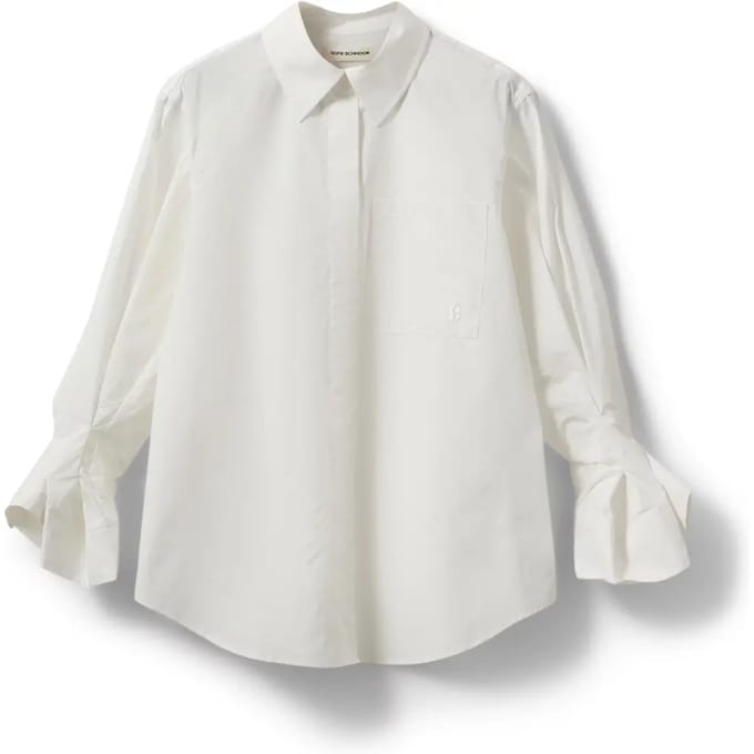 Vrouwenblouse Sofie Schnoor Abby