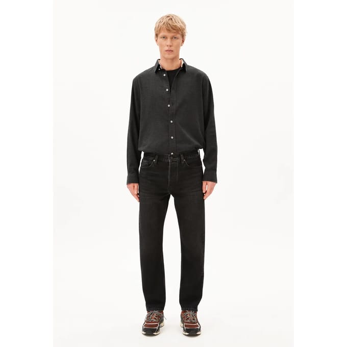 Straight Jeans Armedangels Maadox