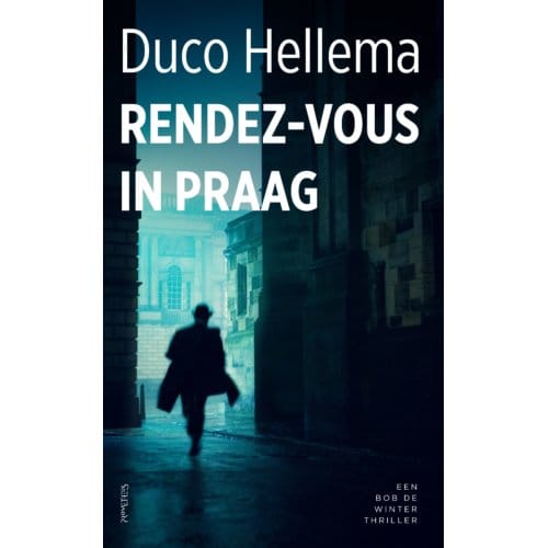 Rendez-Vous In Praag - Duco Hellema