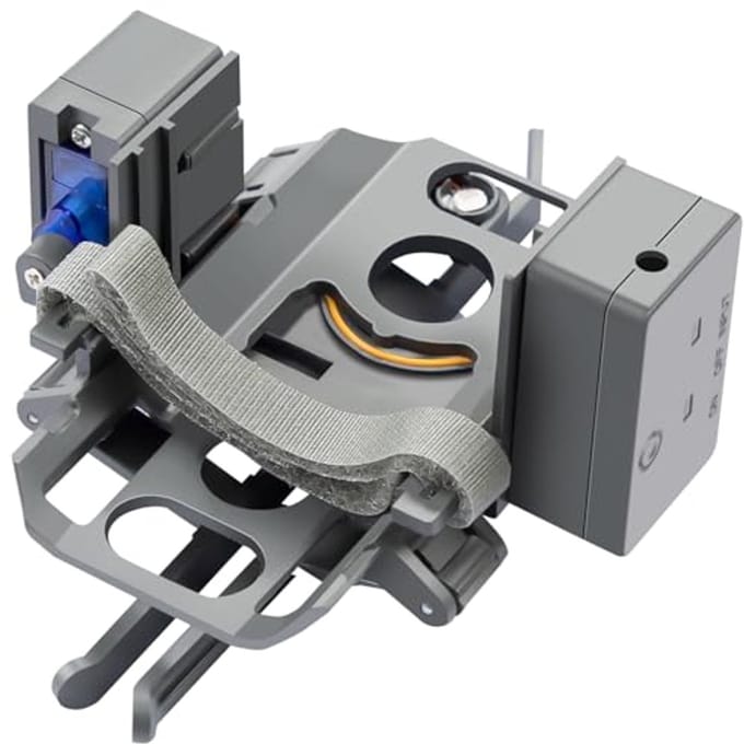 Drones Accessoires: Ontgrendelings- en Aas Release Systeem voor Mavic 3