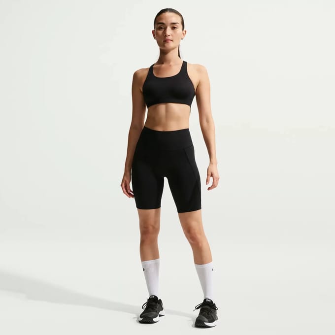 Vrouwenbeha Nike Rival