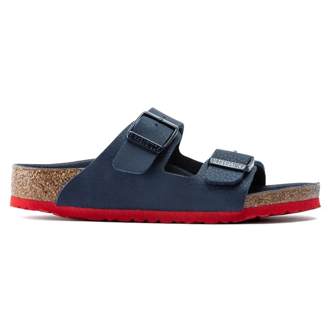 Kindersandalen Birkenstock Arizona Birko-Flor