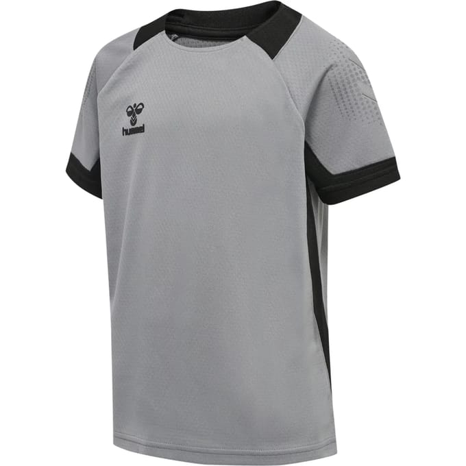 Kinder Sportshirt Hummel hmlLEAD