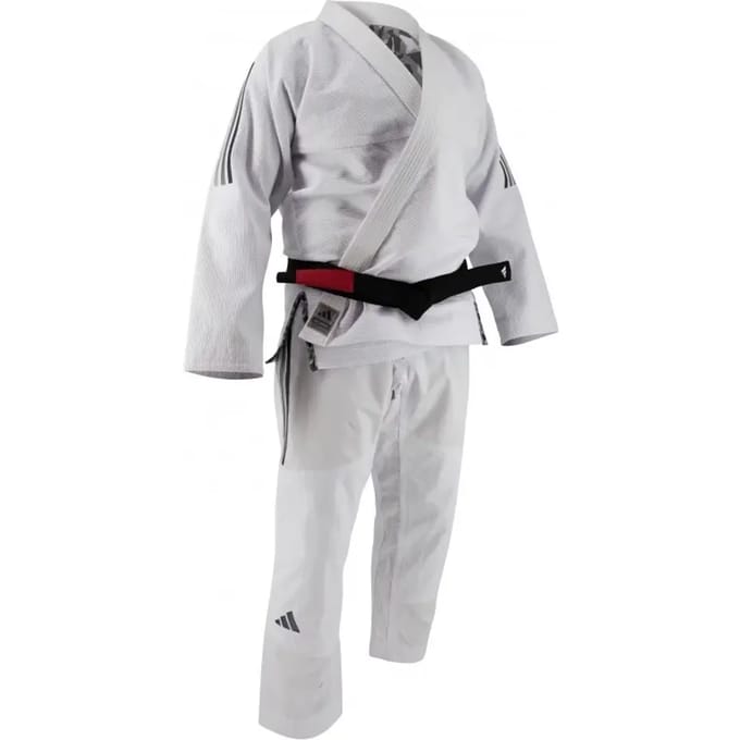 Jiu-jitsu kimono adidas JJ430 Contest