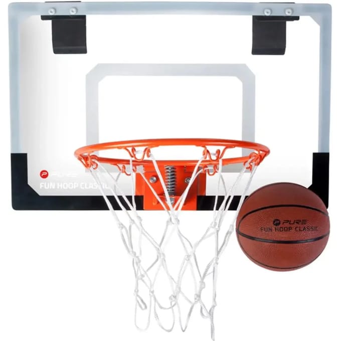 Minimand Pure2Improve fun hoop classic