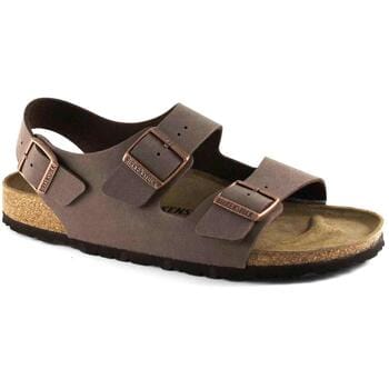 Sandalen BIRKENSTOCK Sandales Milano BFBC marron