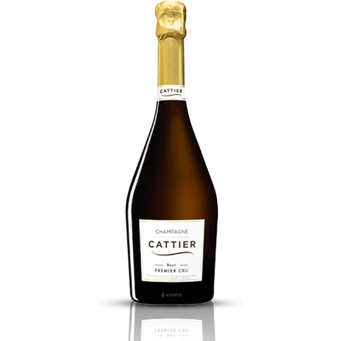 Cattier Brut Premier Cru