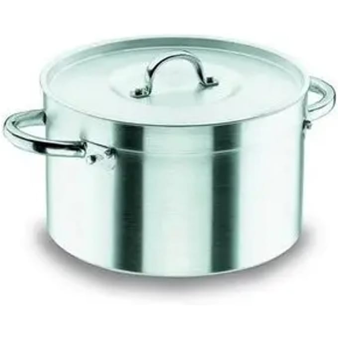 Braiseerpan Lacor 50 cm