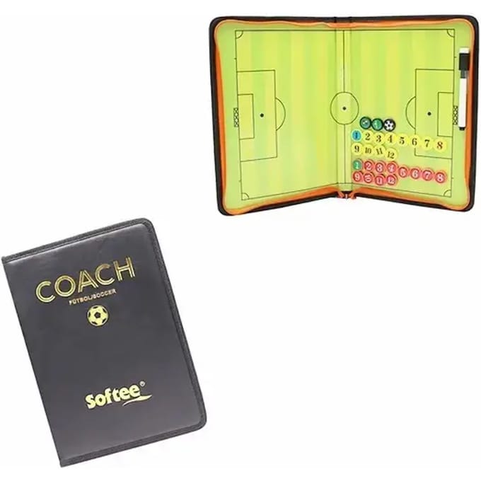 tactische koffer Softee Diamond